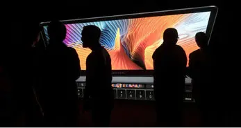 رونمایی از سه لپتاپ جدید اپل در WWDC