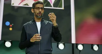 استفاده از هوش مصنوعی در Google Photos