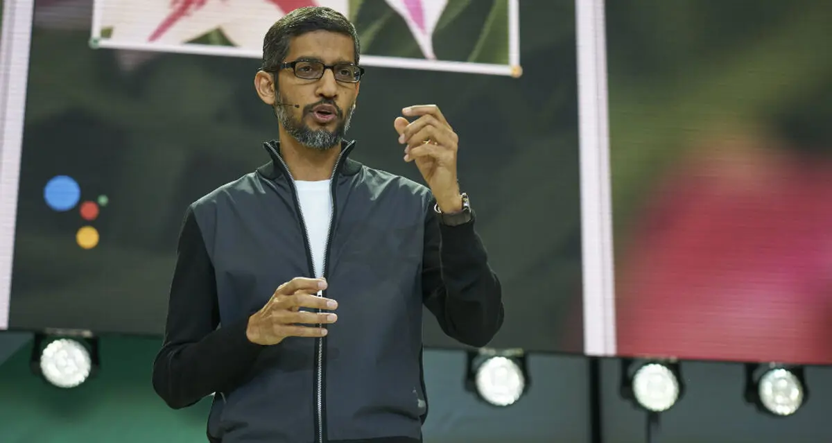 استفاده از هوش مصنوعی در Google Photos