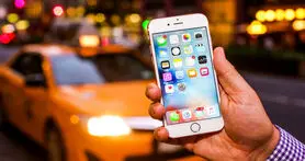 هک NFC آیفون ۶s و استفاده از آن توسط دستگاه‌های دیگر