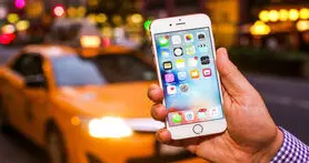 هک NFC آیفون ۶s و استفاده از آن توسط دستگاه‌های دیگر