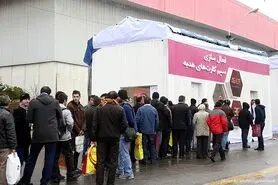 گزارش تصویری روز دوم الکامپ 21
