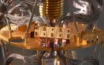 IBM نمونه اولیه ای از اولین پردازشگر کامپیوتر کوانتومی تجاری را رونمایی کرد