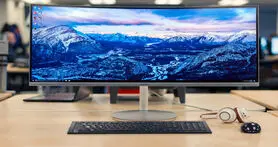 زمان مناسب برای خرید مانیتور PC