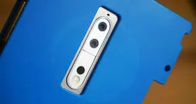 افشا تصاویر و مشخصات فنی گوشی Nokia 9