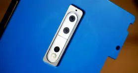 افشا تصاویر و مشخصات فنی گوشی Nokia 9