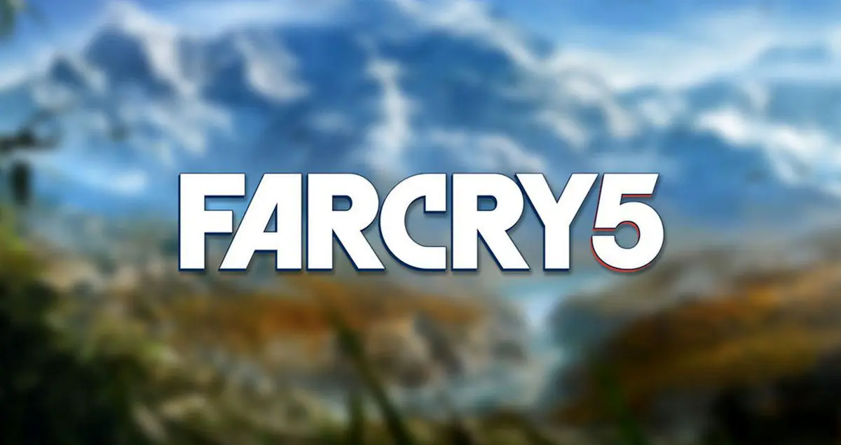 Far Cry 5 در شهر Hope جریان دارد