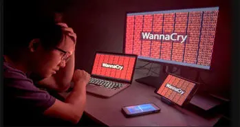 چگونه باج افزار واناکرای را بدون پرداخت باج حذف کنیم؟