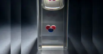 اولین هارد درایو تک بیتی شیمیایی جهان ساخته شد