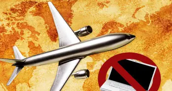 ادامه جنجال طرح ممنوعیت حمل لپتاپ در پروازهای آمریکا