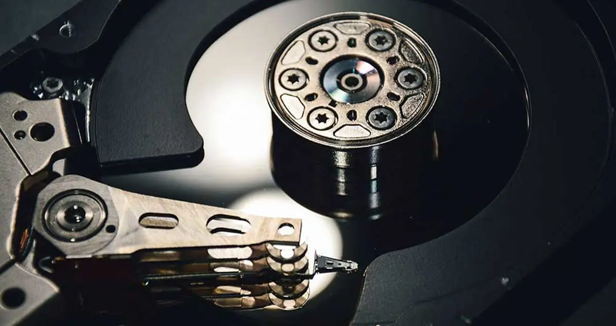 آمورش روش های آزاد سازی فضای هارد در ویندوز