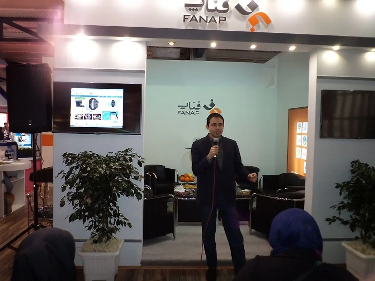 تازه های یک تماس در روز دوم الکامپ 21