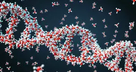 برنامه مایکروسافت برای ذخیره‌ اطلاعات بر روی DNA