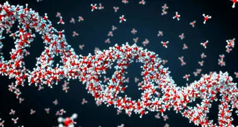 برنامه مایکروسافت برای ذخیره‌ اطلاعات بر روی DNA