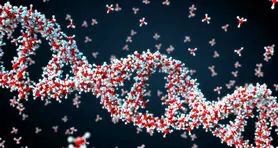 برنامه مایکروسافت برای ذخیره‌ اطلاعات بر روی DNA