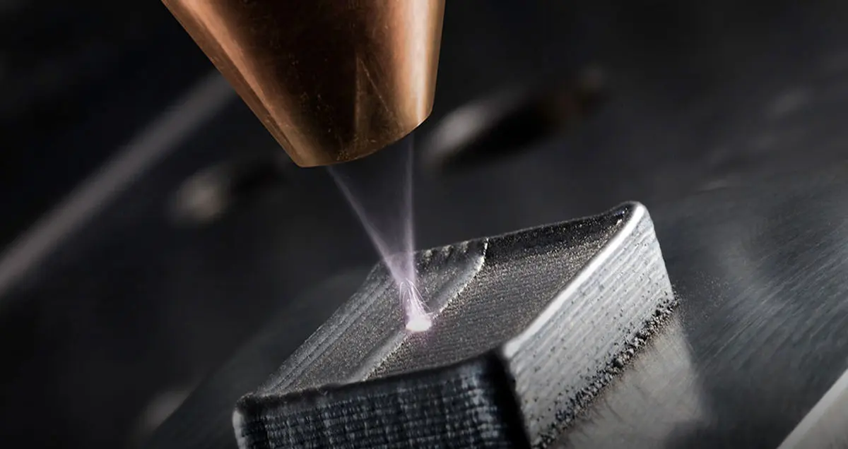 فناوری جدید در راستای تحول چاپ سه بعدی