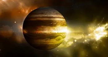 سیاره مشتری مرموزتر از قبل شد