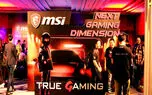 طوفان در صنعت بازی های کامپیوتری با رونمایی از لپتاپ MSI GT75VR