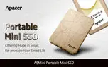 SSD جیبی اپیسر، تجسمی دوباره از زندگی هوشمندانه شما