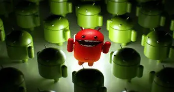 کشف بد افزار جدید اندرویدی ملقب به Judy