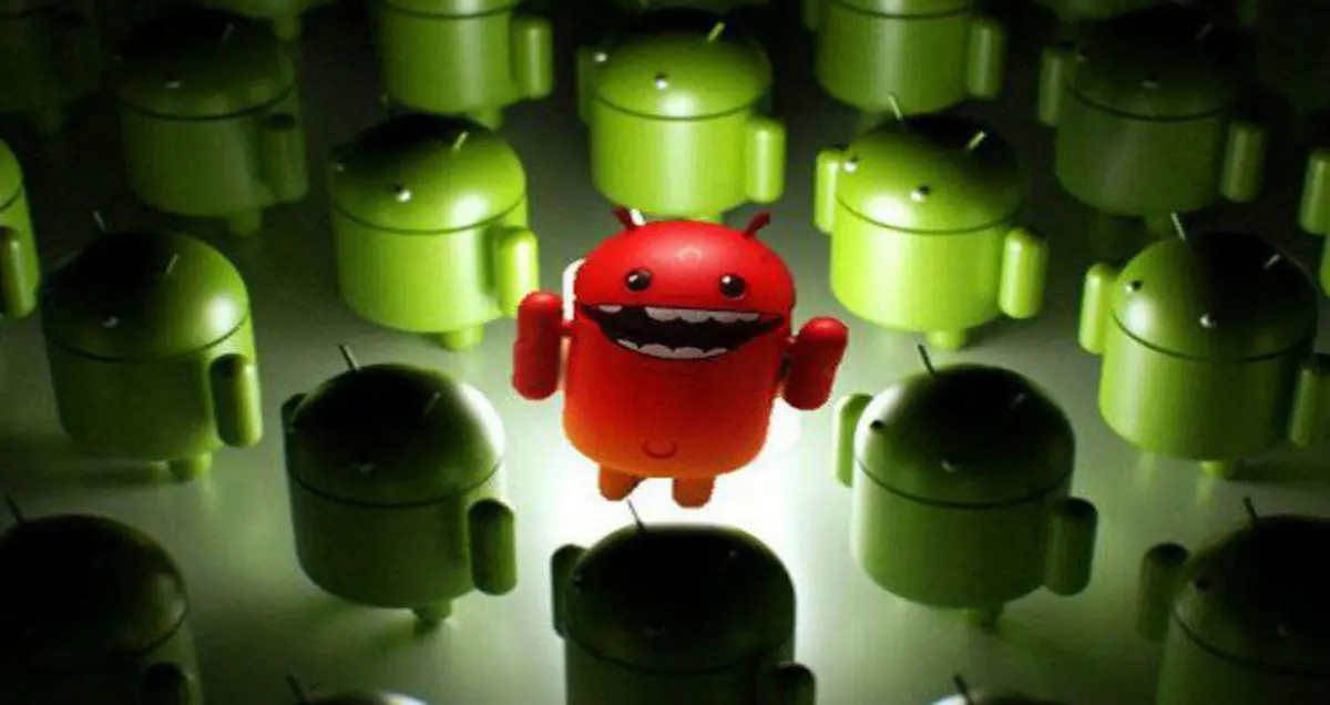 کشف بد افزار جدید اندرویدی ملقب به Judy