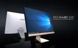 ایسوس و معرفی AIOهای جدید با نمایشگر NanoEdge