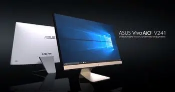 ایسوس و معرفی AIOهای جدید با نمایشگر NanoEdge