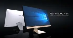 ایسوس و معرفی AIOهای جدید با نمایشگر NanoEdge