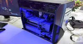 معرفی کنسول گیمینگ ارزان Inspiron Gaming شرکت دل