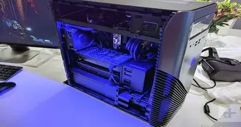 معرفی کنسول گیمینگ ارزان Inspiron Gaming شرکت دل