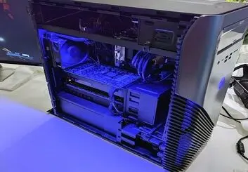 معرفی کنسول گیمینگ ارزان Inspiron Gaming شرکت دل