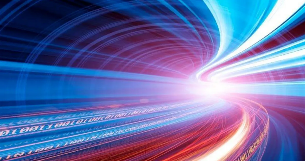 ساخت اتوبان اضطراری اطلاعات در اینترنت