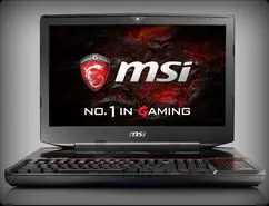 نقد و بررسی لپ تاپ گیمینگ MSI GT83VR Titan SLI
