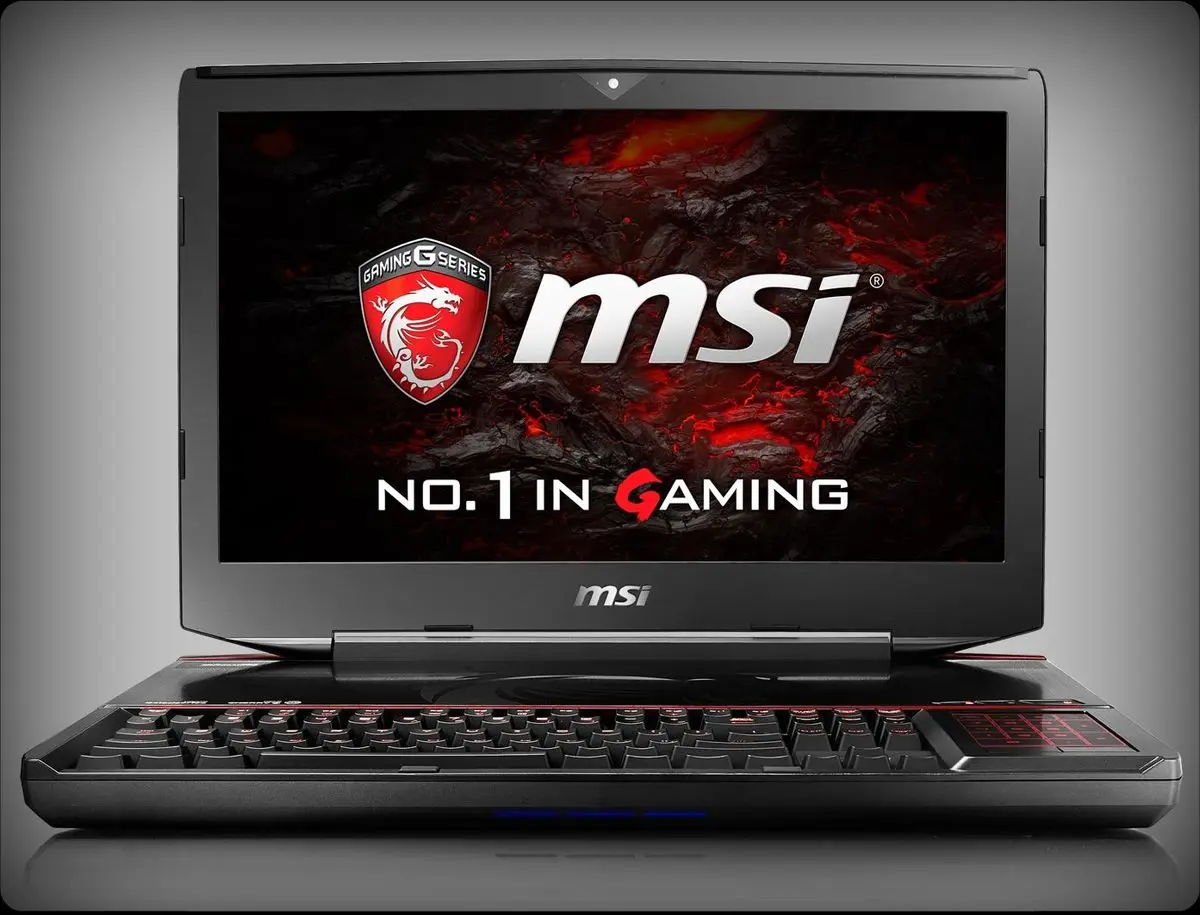 نقد و بررسی لپ تاپ گیمینگ MSI GT83VR Titan SLI