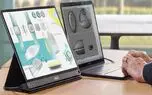 ایسوس و معرفی صفحه نمایش مستقل ZenScreen