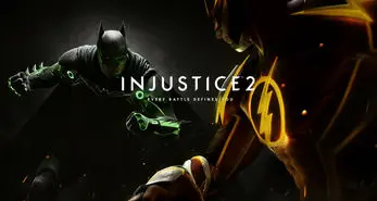 جنگجویان بی عدالتی؛ نقد و بررسی بازی Injustice 2