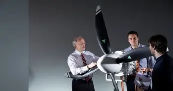 موتور الکتریکی زیمنس و ثبت رکورد جهانی