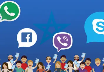 بهترین اپلیکیشن برای تماس صوتی باکیفیت چیست؟