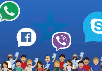 بهترین اپلیکیشن برای تماس صوتی باکیفیت چیست؟