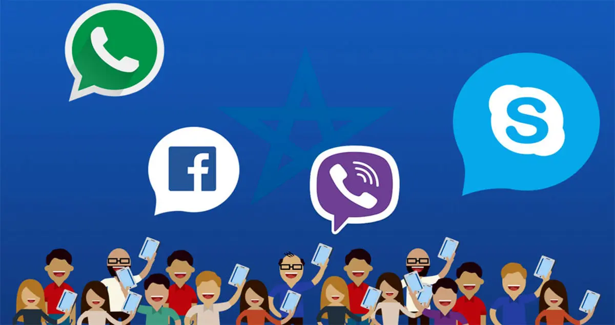 بهترین اپلیکیشن برای تماس صوتی باکیفیت چیست؟