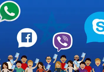بهترین اپلیکیشن برای تماس صوتی باکیفیت چیست؟