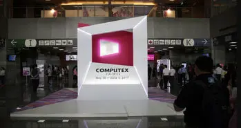 معرفی بهترین محصولات در کامپیوتکس ۲۰۱۷