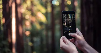 طراح سابق اپل، اپلیکیشن دوربین حرفه ای برای آیفون منتشر کرد