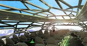 موارد جالب الهام از طبیعت در صنعت هوافضا