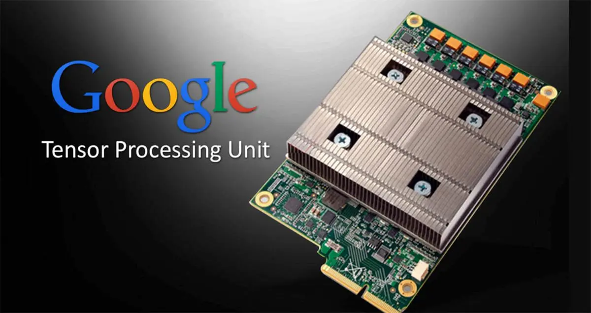 ۱۸۰ ترافلاپس! قدرت پردازشی نسل دوم پردازنده‌های Tensor گوگل