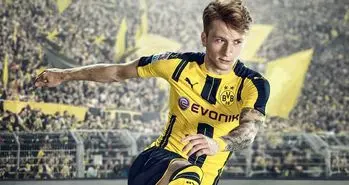 FIFA 17 را رایگان بازی کنید!
