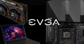 جدیدترین کارت گرافیکی شرکت EVGA غول اورکلاک خواهد بود