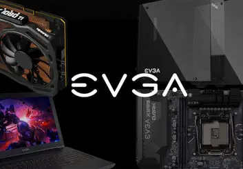 جدیدترین کارت گرافیکی شرکت EVGA غول اورکلاک خواهد بود