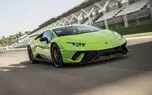 لامبورگینی هوراکان Performante 2018/ بچه گاو خشمگین ایتالیایی