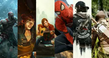 منتظر چه بازی‌هایی در مراسم E3 2017 باشیم؟